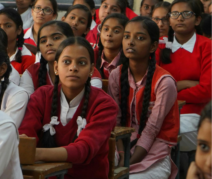 Darshana Global Welfare Foundation